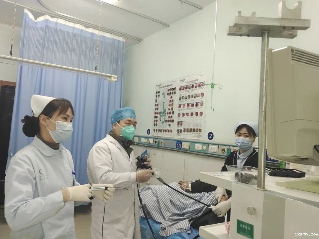 生死一线，他们成功抢救大出血患者