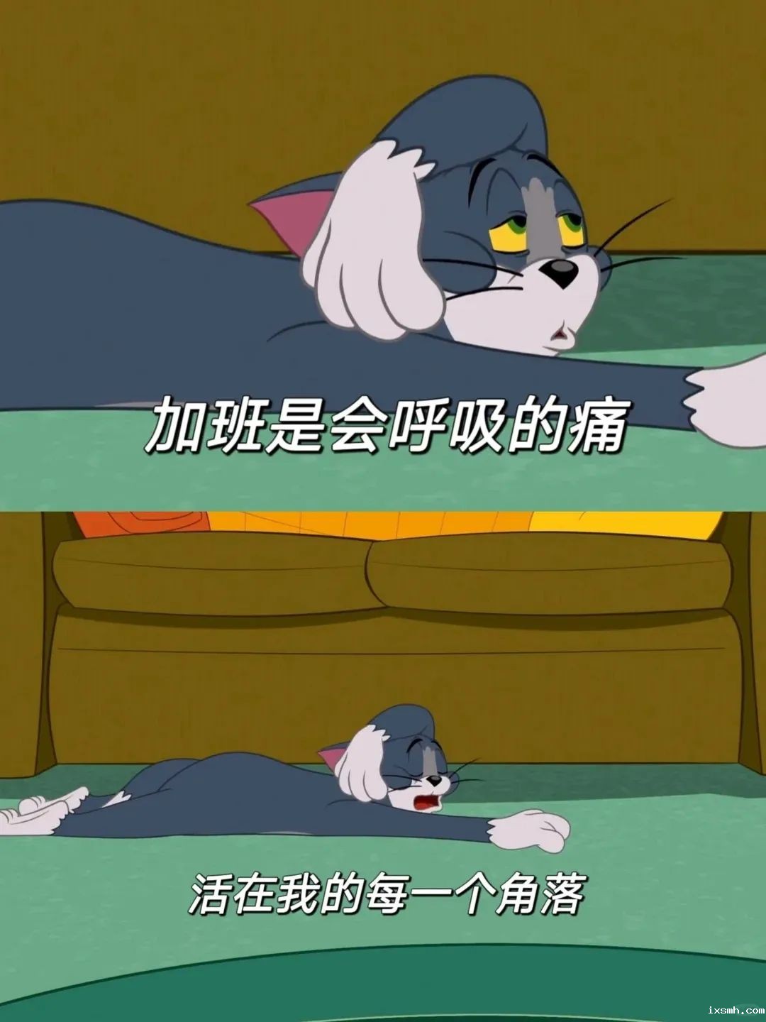 用上这个“绝招”后，轻松拿捏“天下第一痛”！
