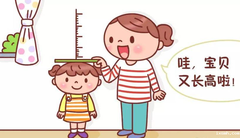 孩子身高也“冬眠”？特邀中西医结合诊疗生长发育专家来坐诊！