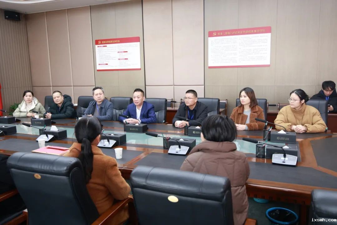 “惠”聚温暖，“青”情相伴——青年职工确诊白血病 院党委募集8万余爱心款