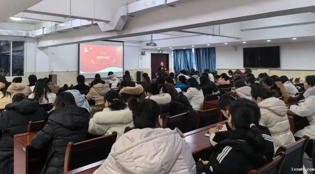 学无止境，学以致用——raybet在线官网召开进修护士座谈会