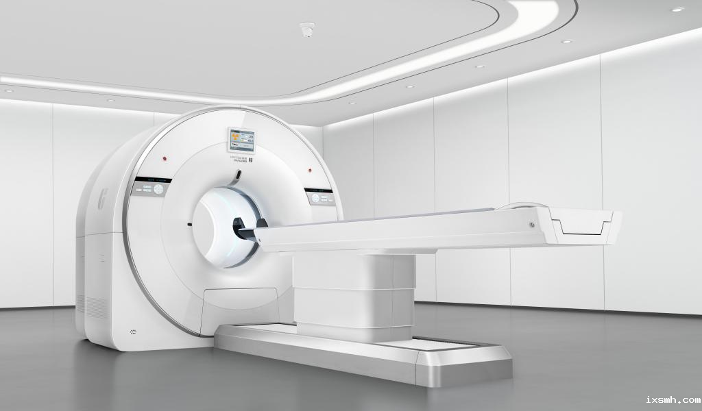 数智赋能 PET-CT uMI Vista Pro