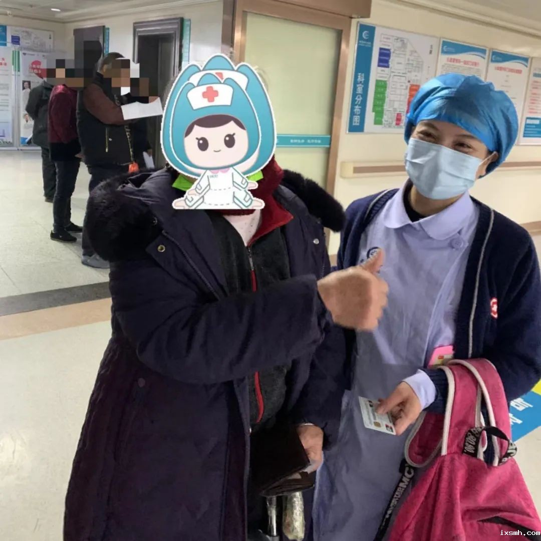 叙事医学 | 医路相伴，让空巢老人温暖就医