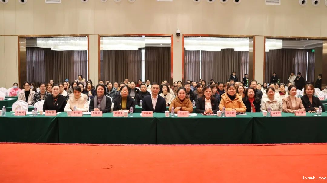 汇聚儿科力量 领创学术前沿